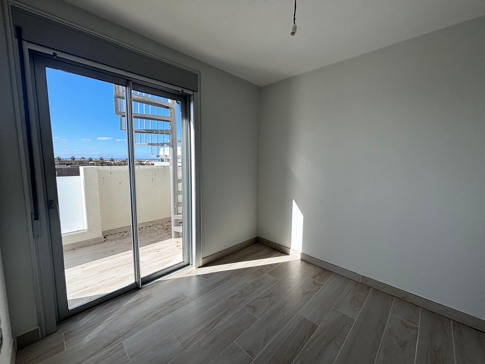 For sale of penthouse in Granadilla de Abona