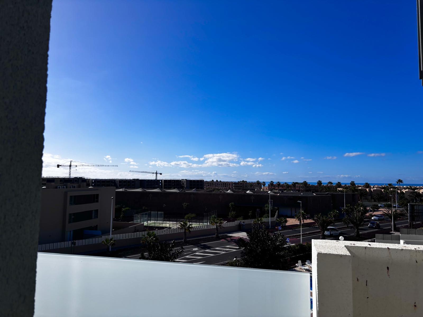 For sale of penthouse in Granadilla de Abona