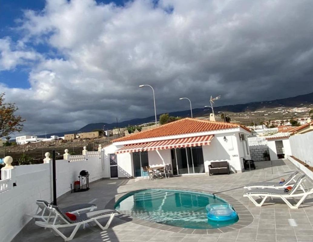 Venta de villa en Callao salvaje
