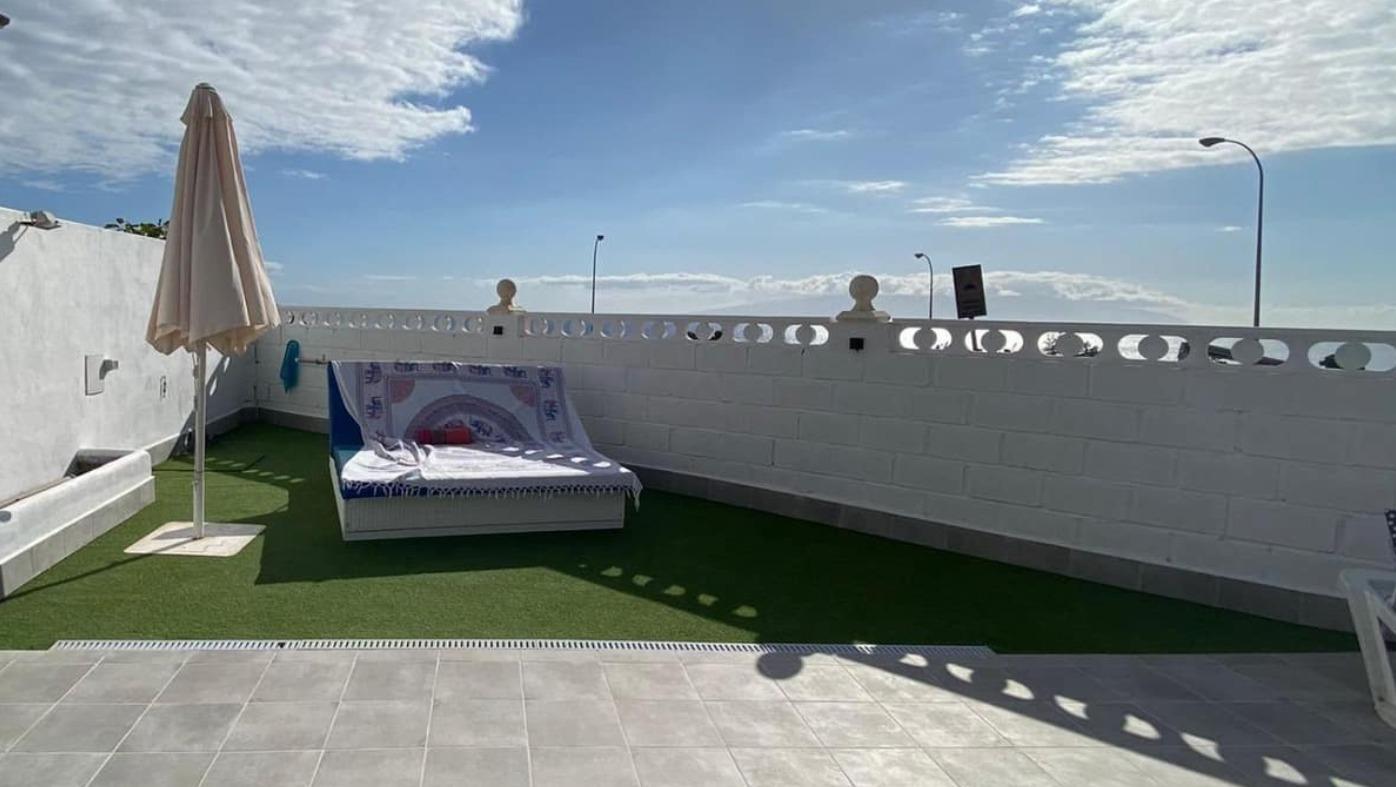 Venta de villa en Callao salvaje