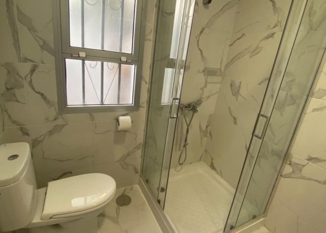 Venta de villa en Callao salvaje