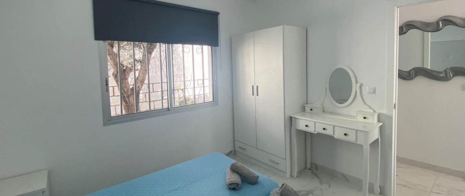 Venta de villa en Callao salvaje