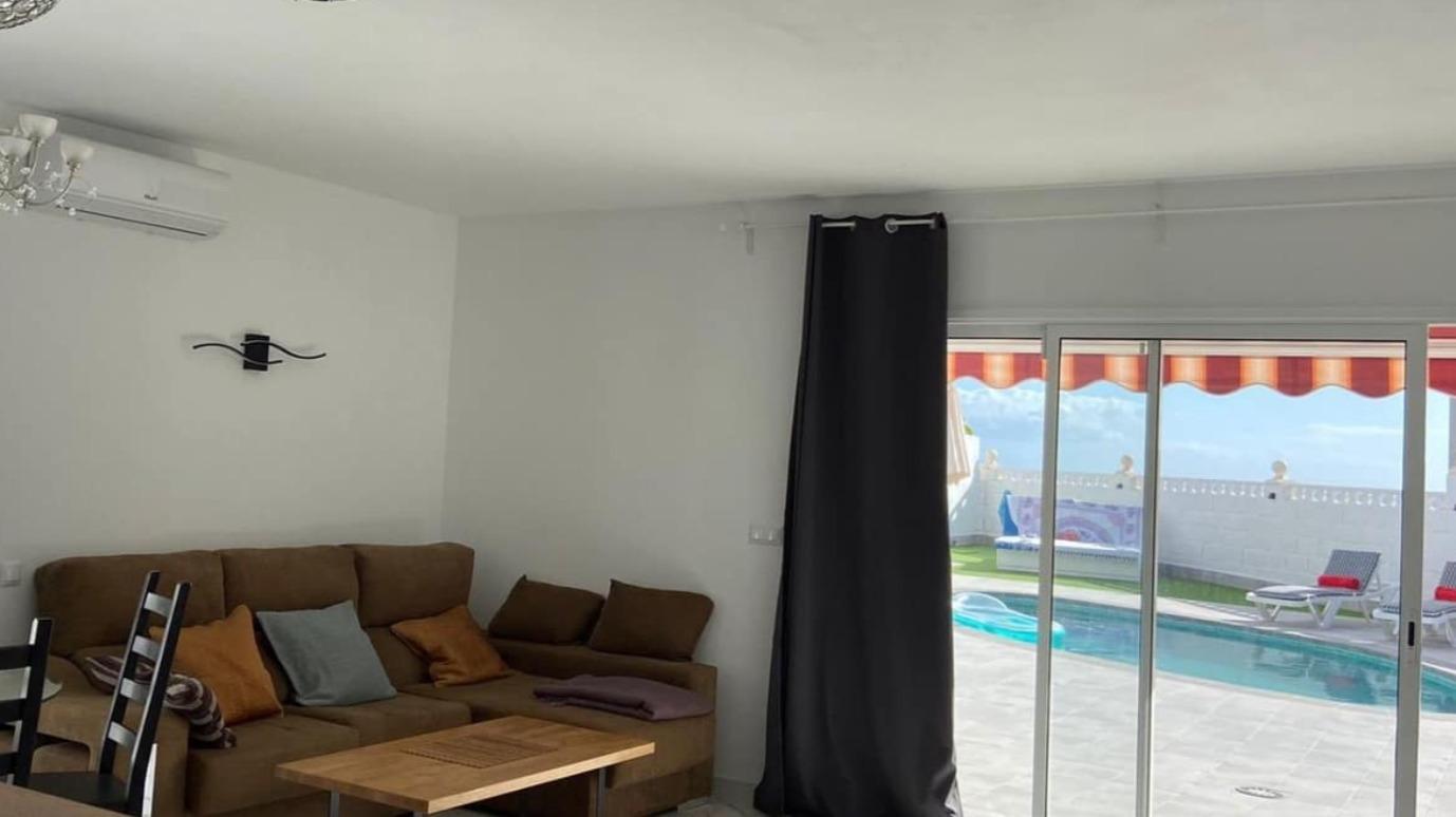 Venta de villa en Callao salvaje