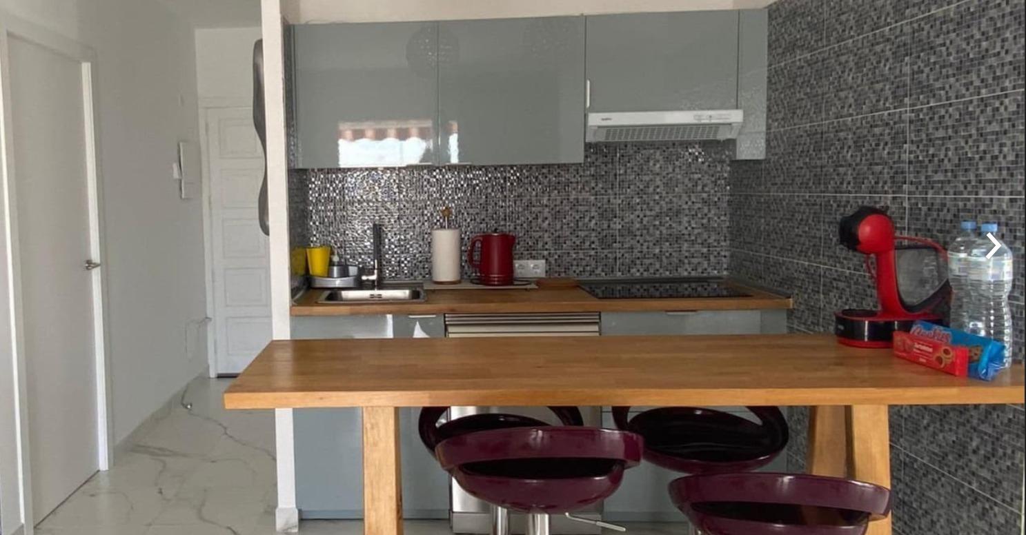 Venta de villa en Callao salvaje