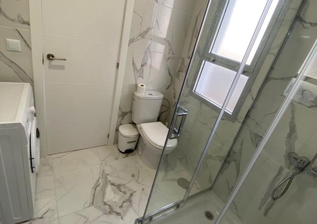 Venta de villa en Callao salvaje