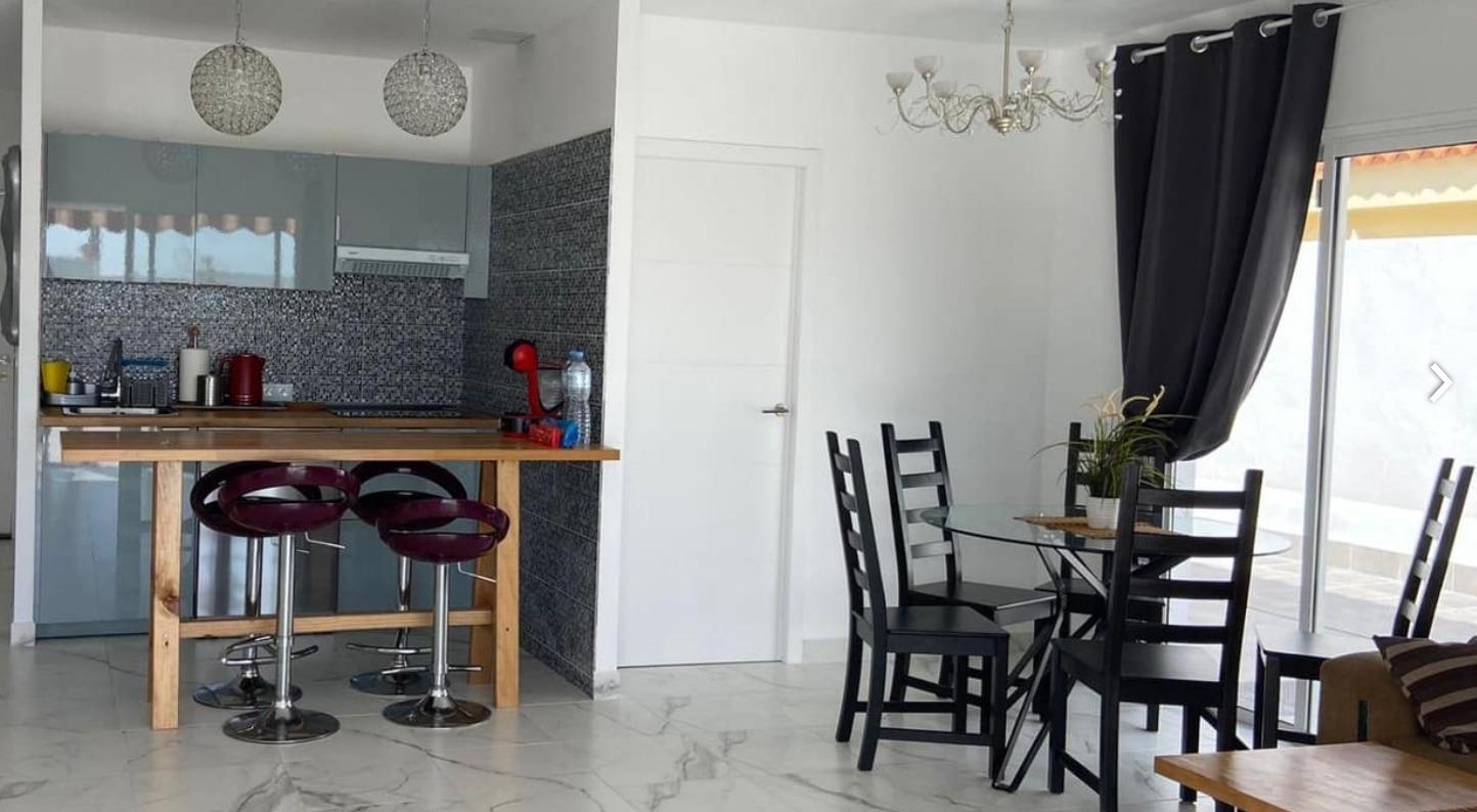 Venta de villa en Callao salvaje