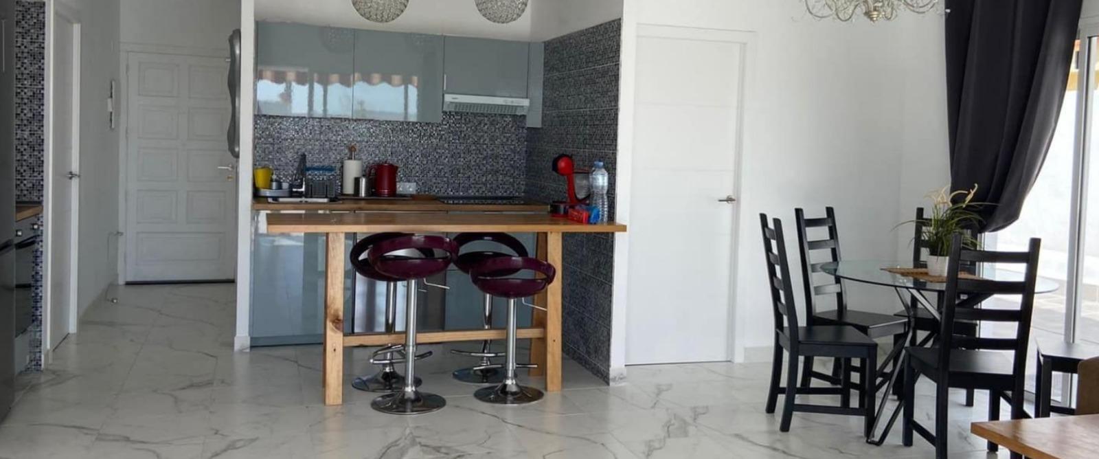 Venta de villa en Callao salvaje