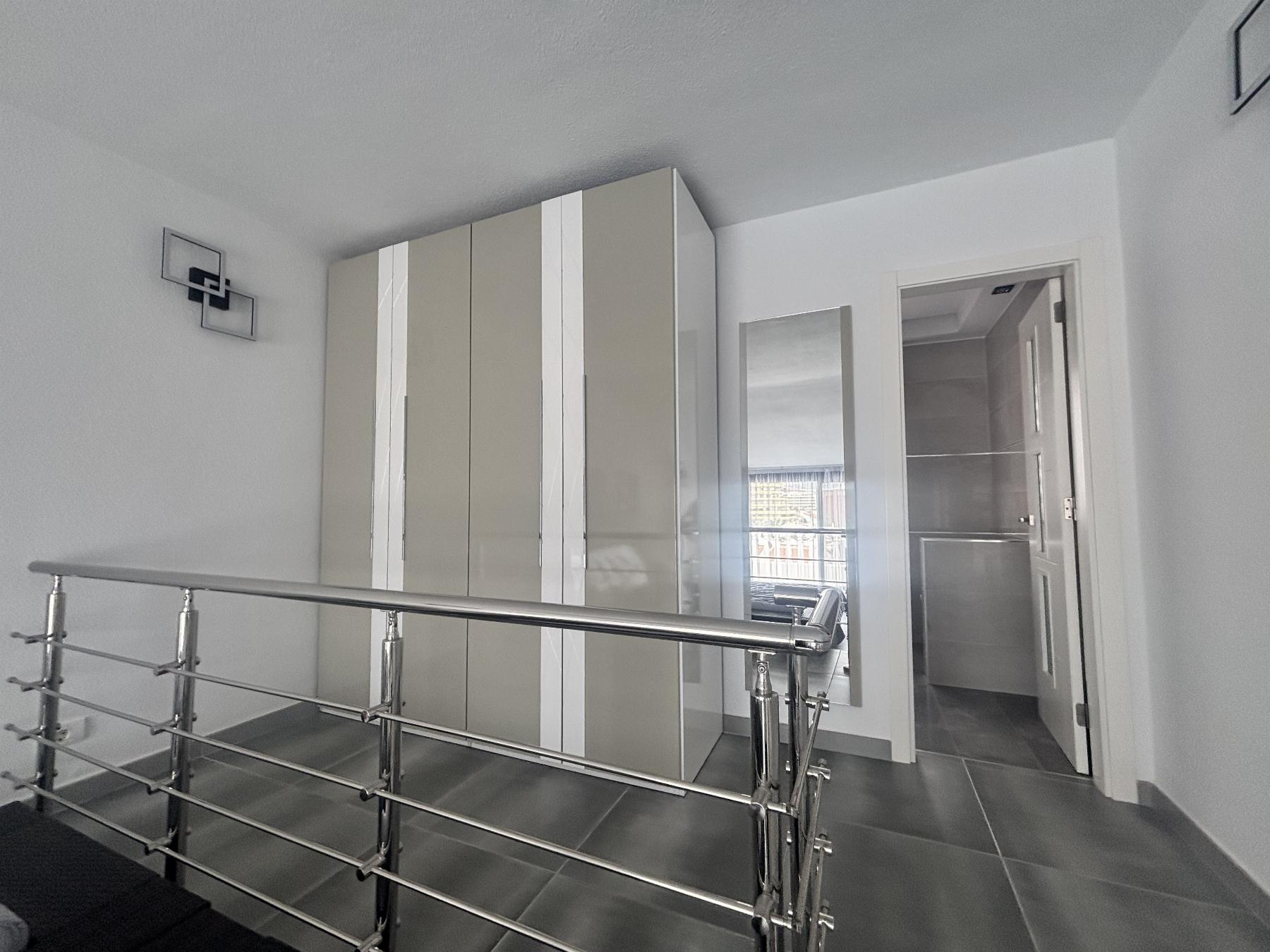 Alquiler de casa en San Eugenio Bajo