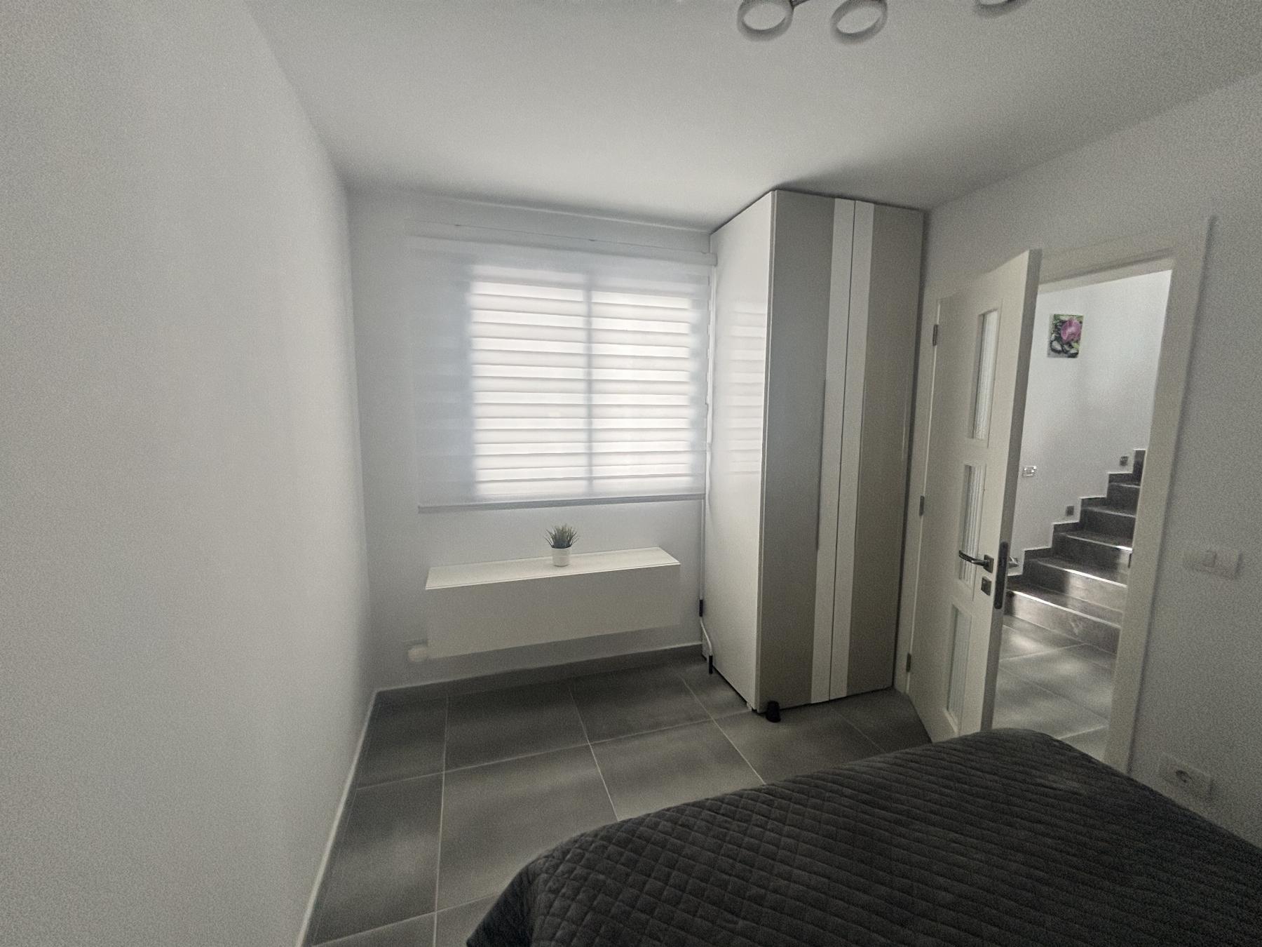 Alquiler de casa en San Eugenio Bajo