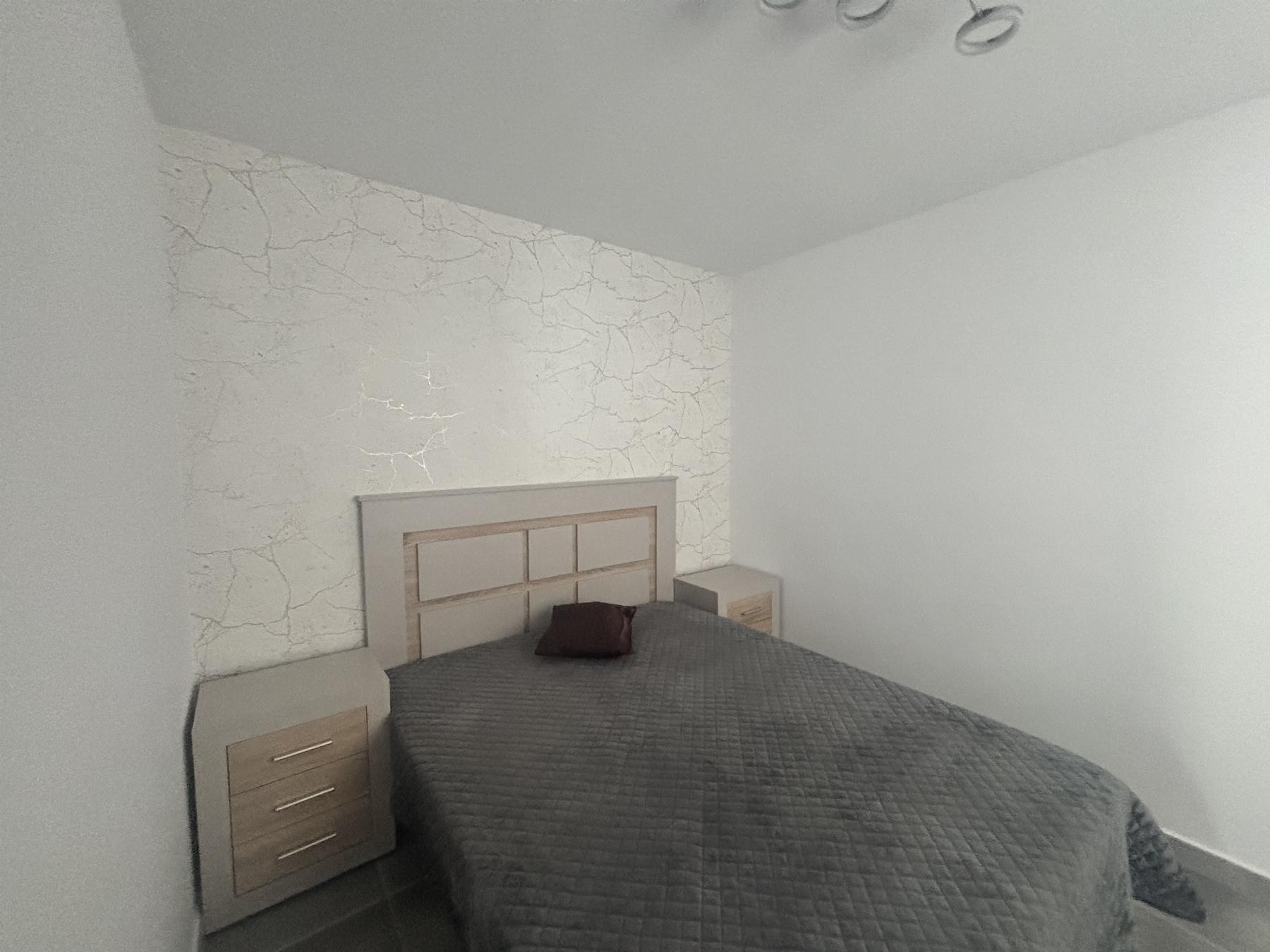 Alquiler de casa en San Eugenio Bajo