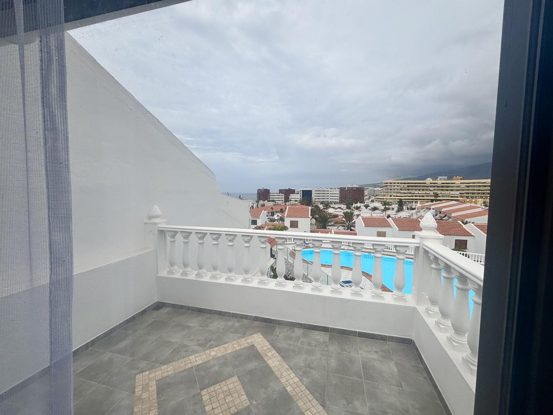 Alquiler de casa en San Eugenio Bajo