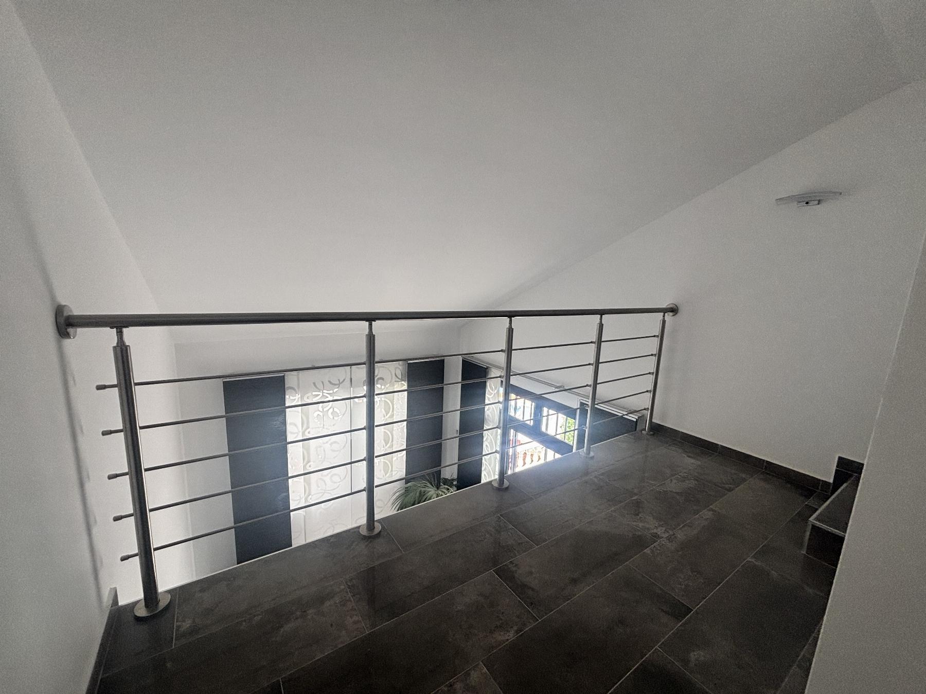Alquiler de casa en San Eugenio Bajo