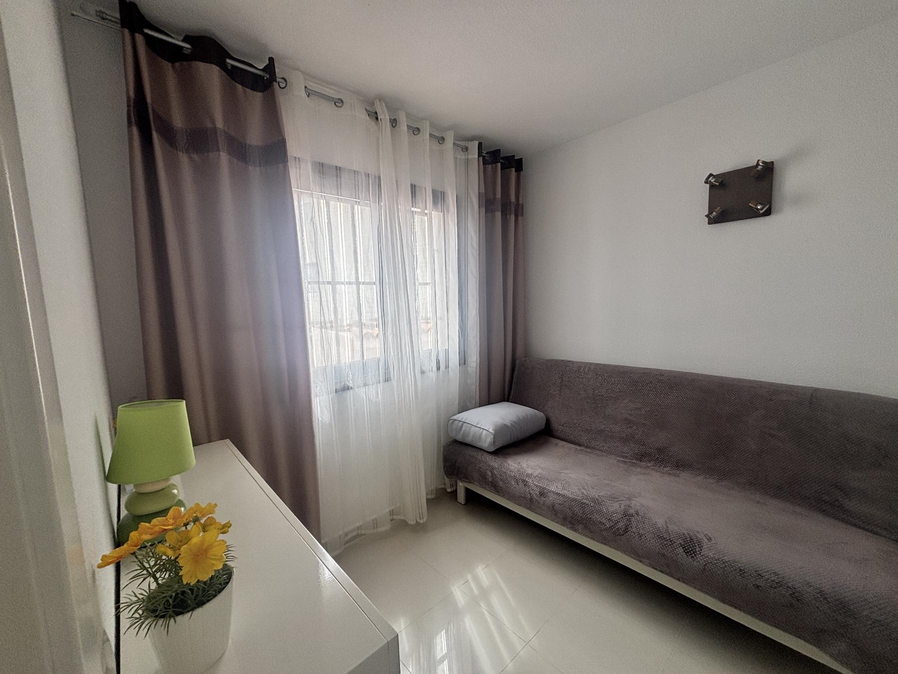 Alquiler de casa en San Eugenio Bajo