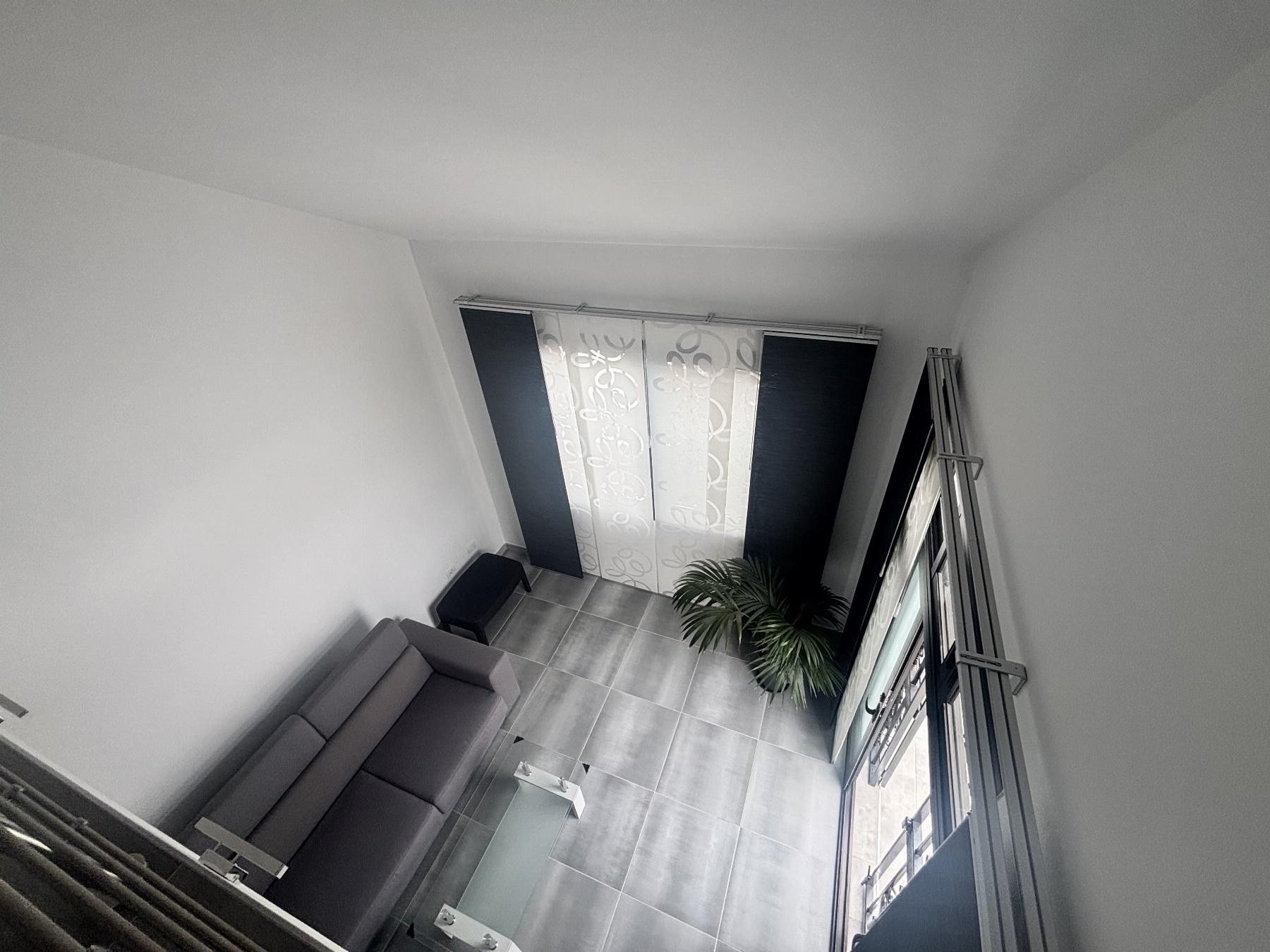 Alquiler de casa en San Eugenio Bajo