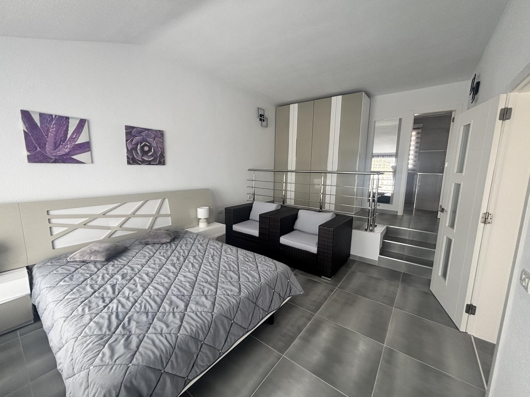 Alquiler de casa en San Eugenio Bajo