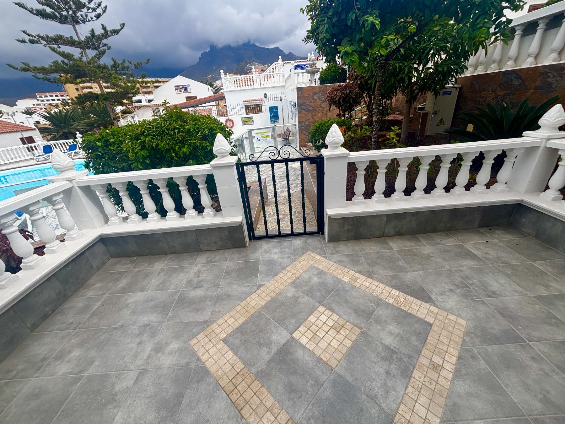 Alquiler de casa en San Eugenio Bajo