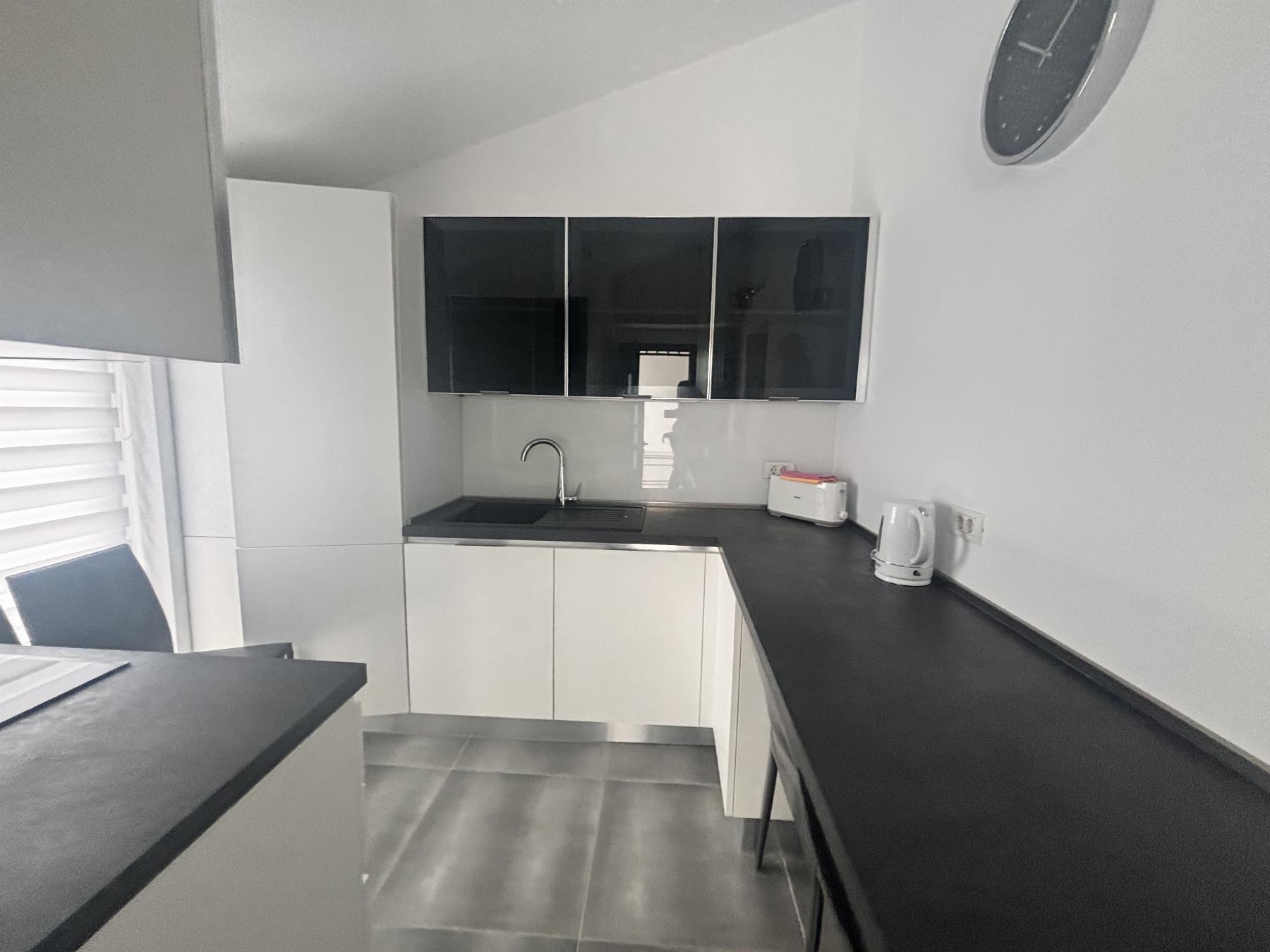 Alquiler de casa en San Eugenio Bajo