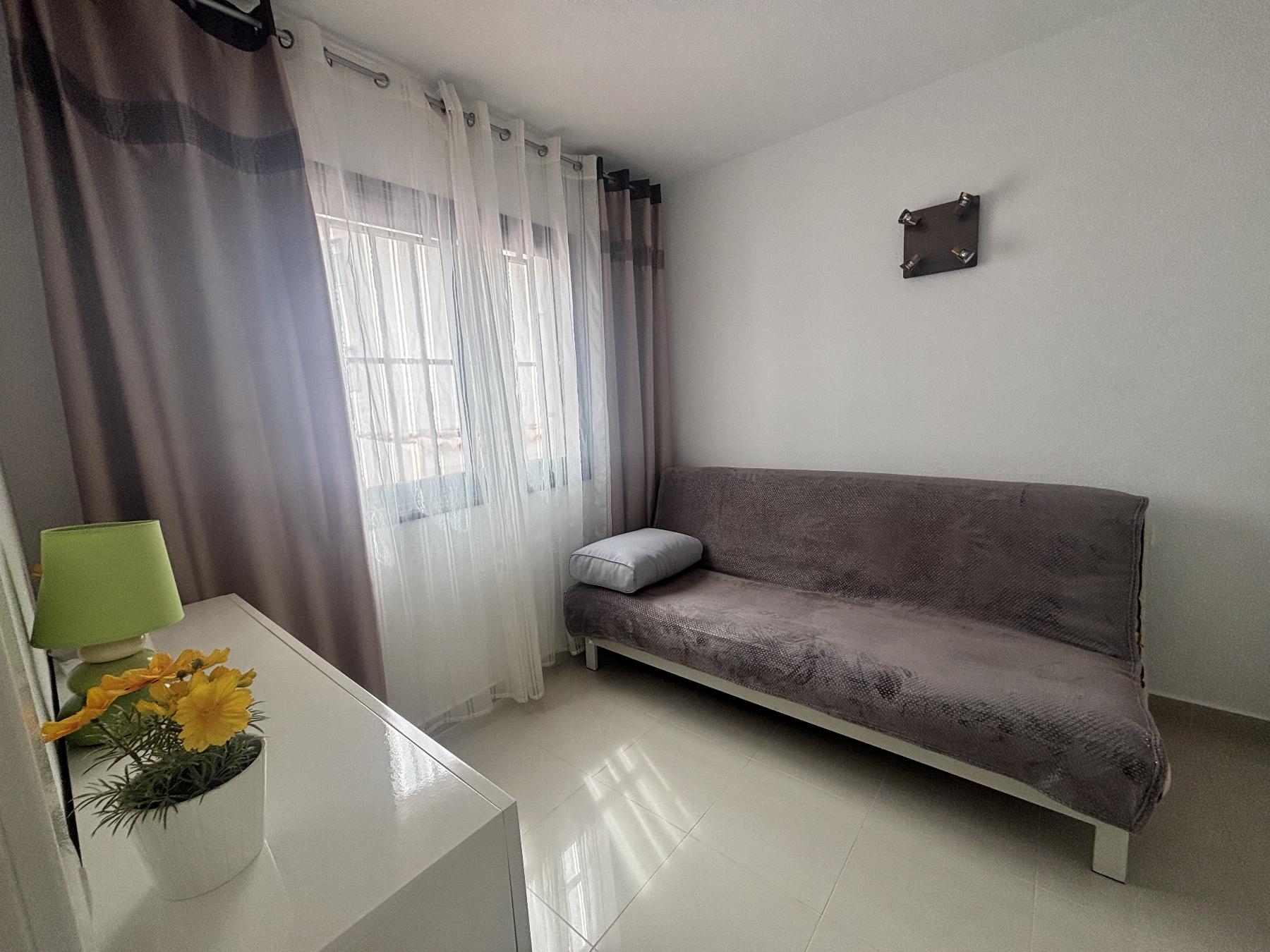 Alquiler de casa en San Eugenio Bajo
