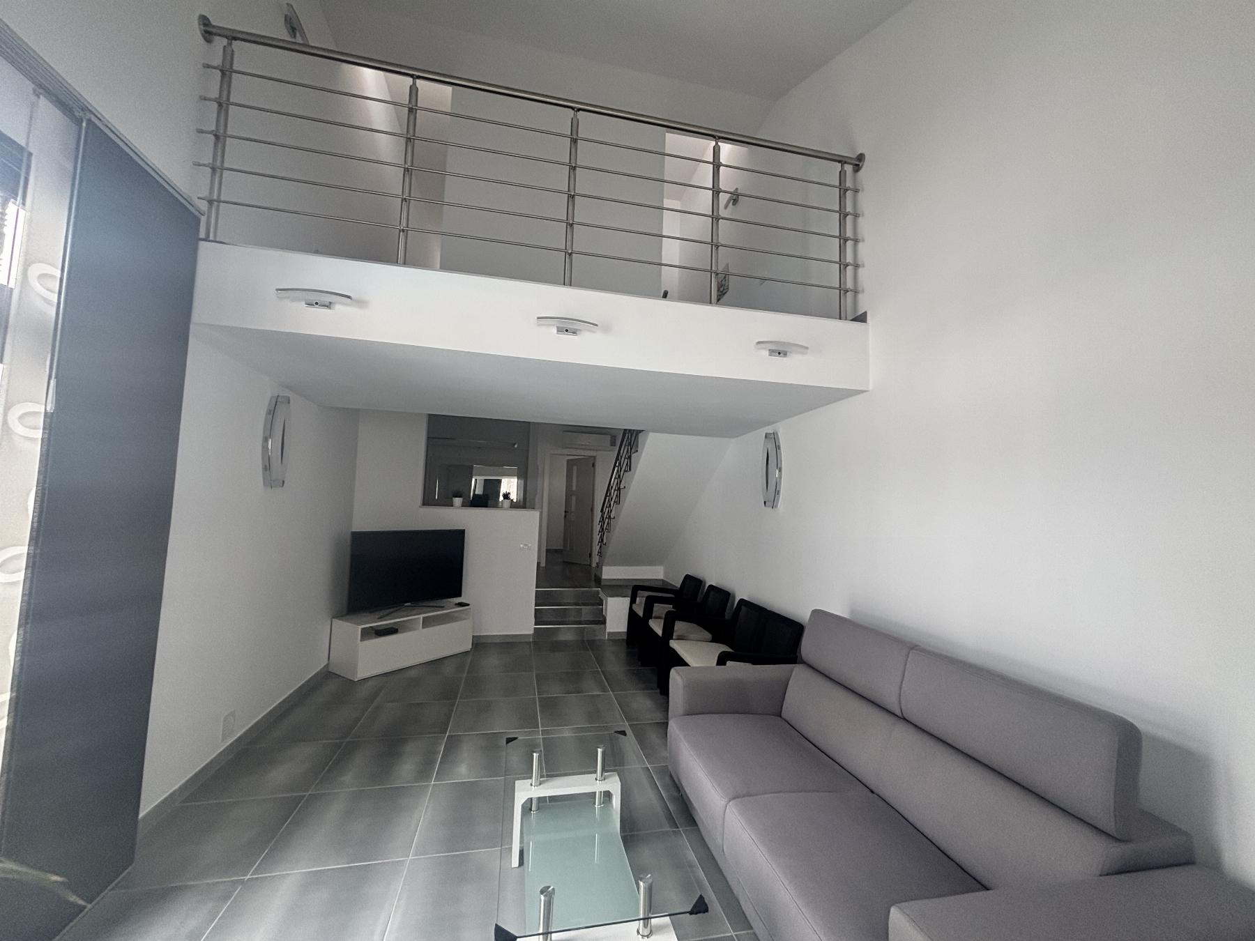 Alquiler de casa en San Eugenio Bajo