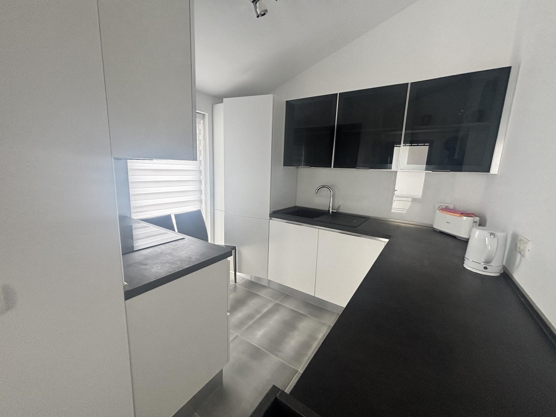 Alquiler de casa en San Eugenio Bajo