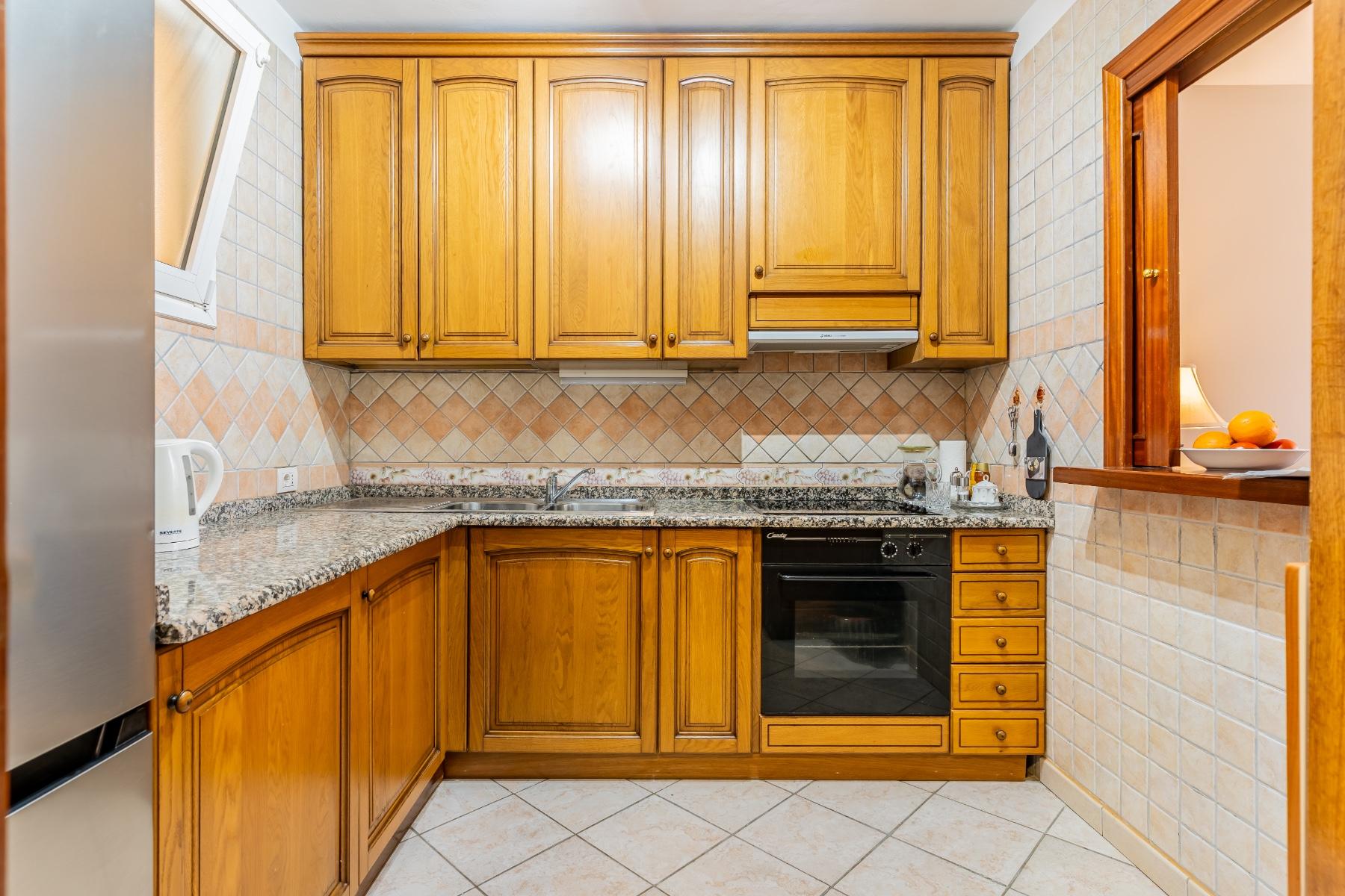 For sale of apartment in Arona