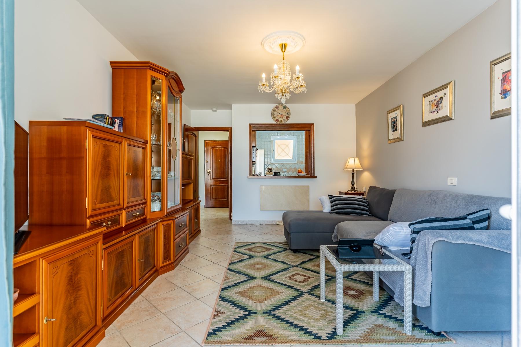 For sale of apartment in Arona