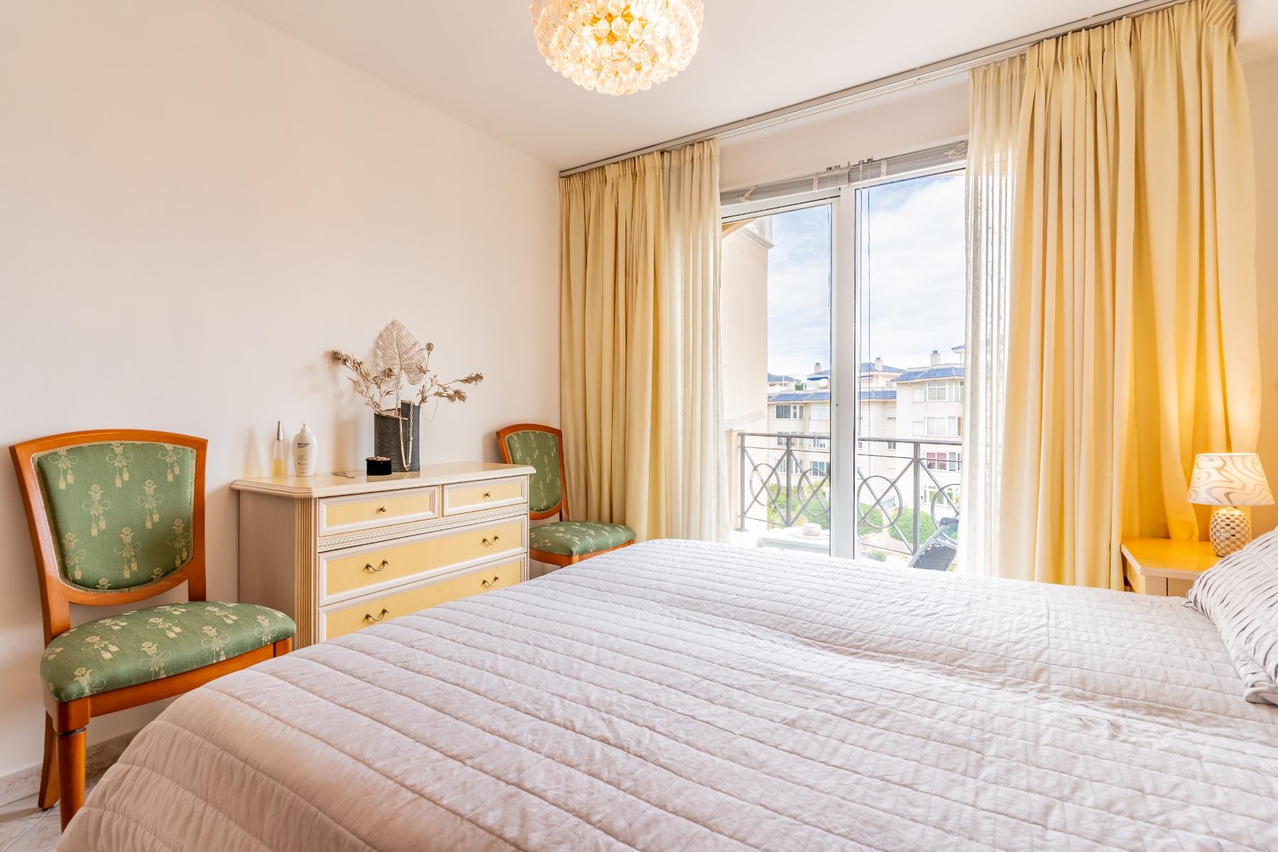 For sale of apartment in Arona