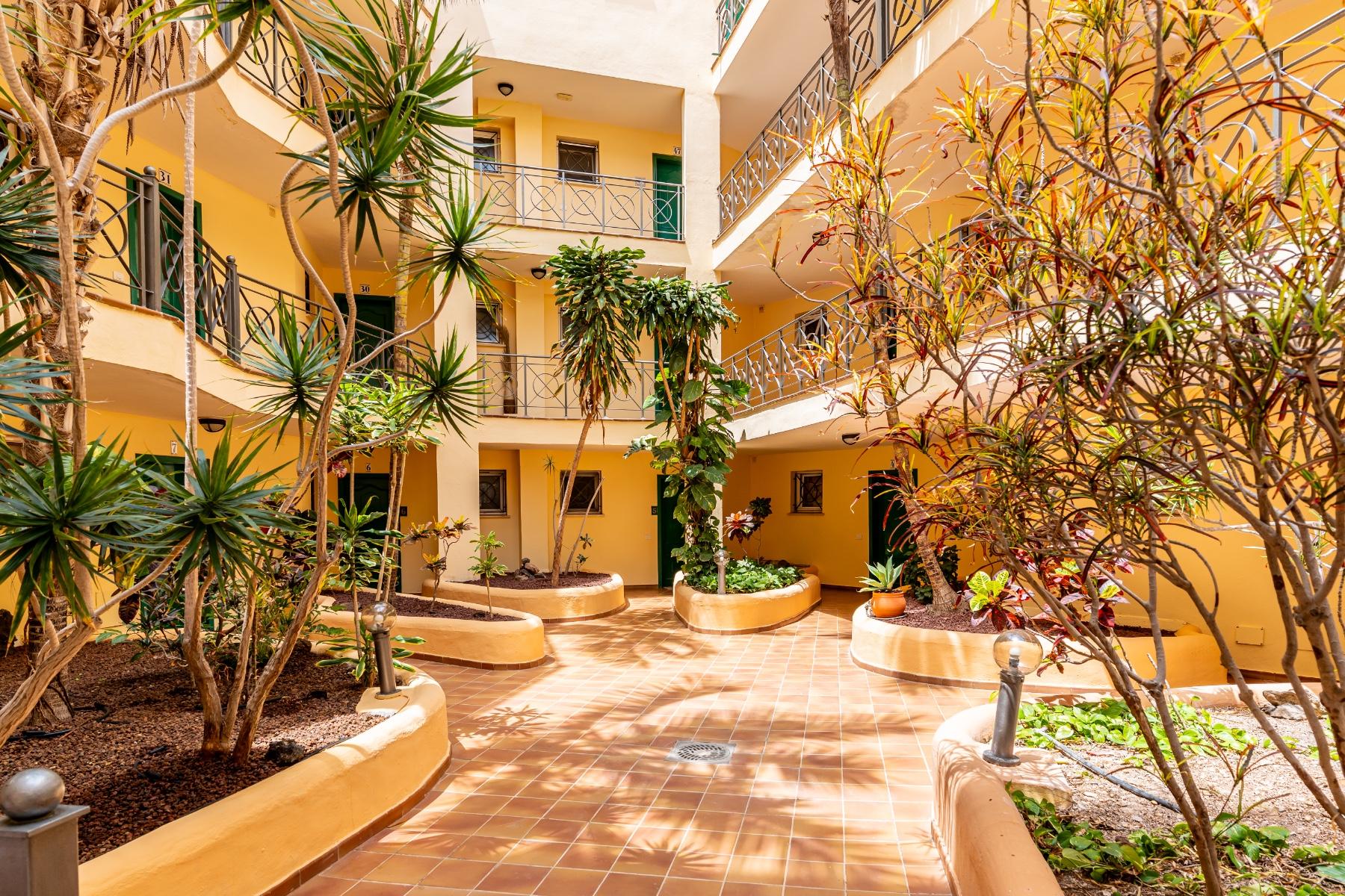 For sale of apartment in Arona