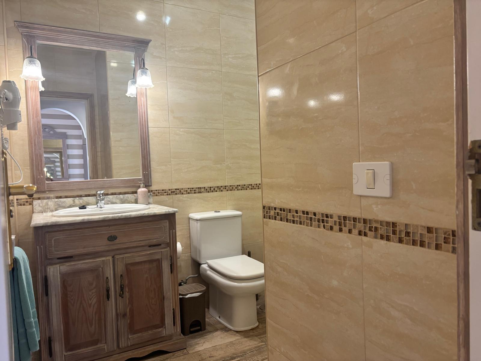 For sale of apartment in Arona