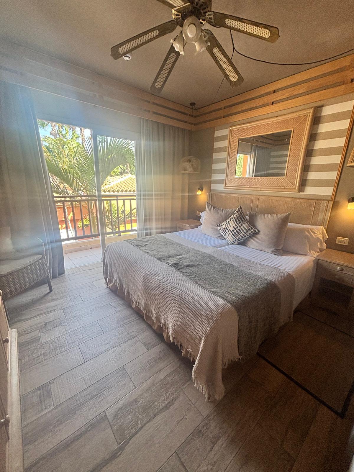 For sale of apartment in Arona