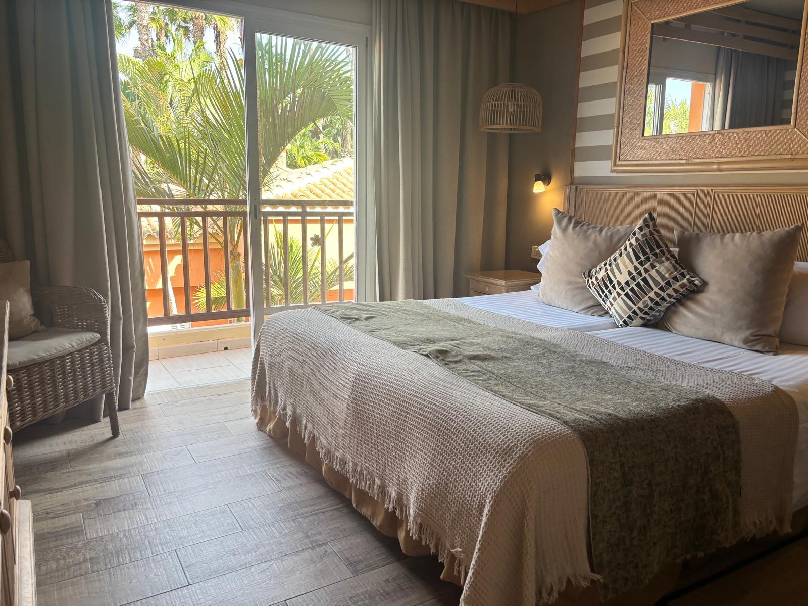 For sale of apartment in Arona