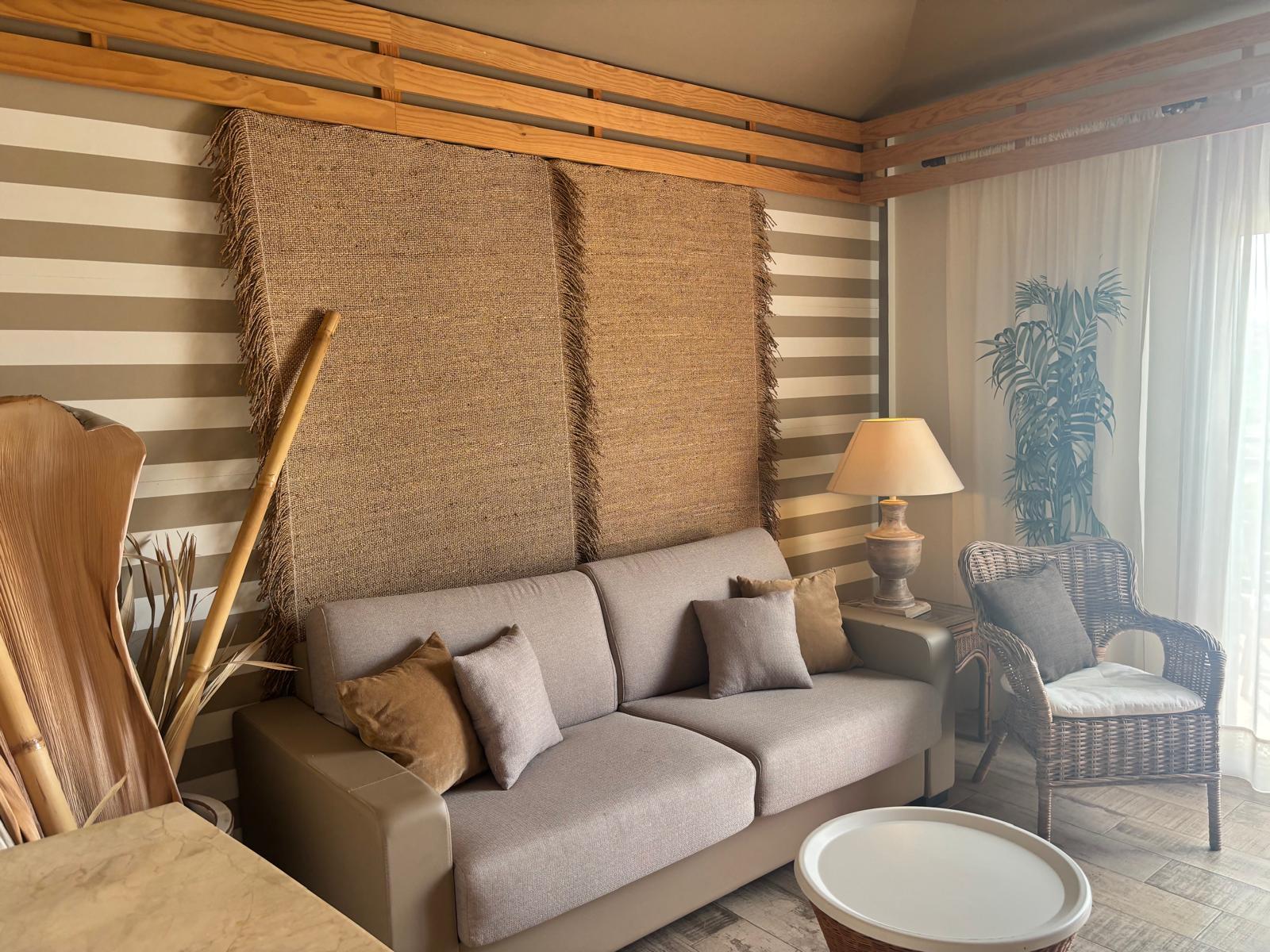 For sale of apartment in Arona