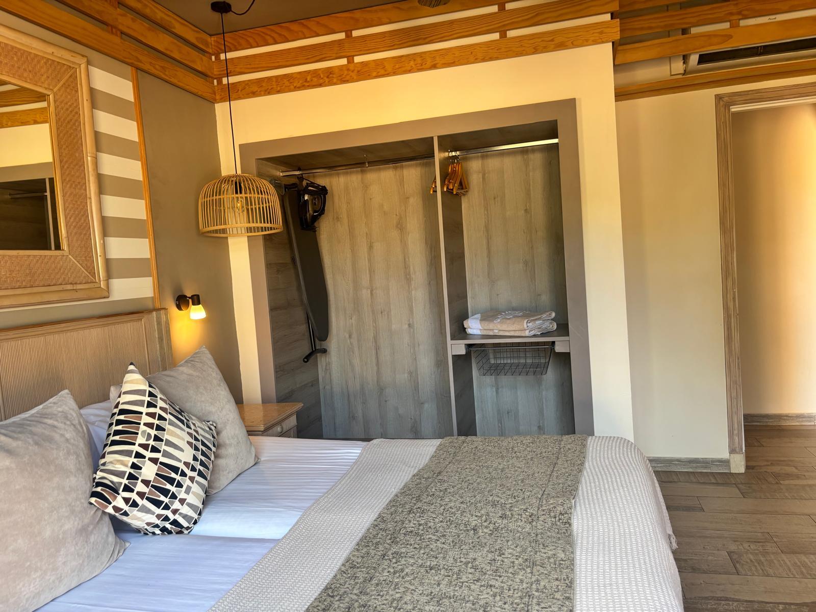 For sale of apartment in Arona