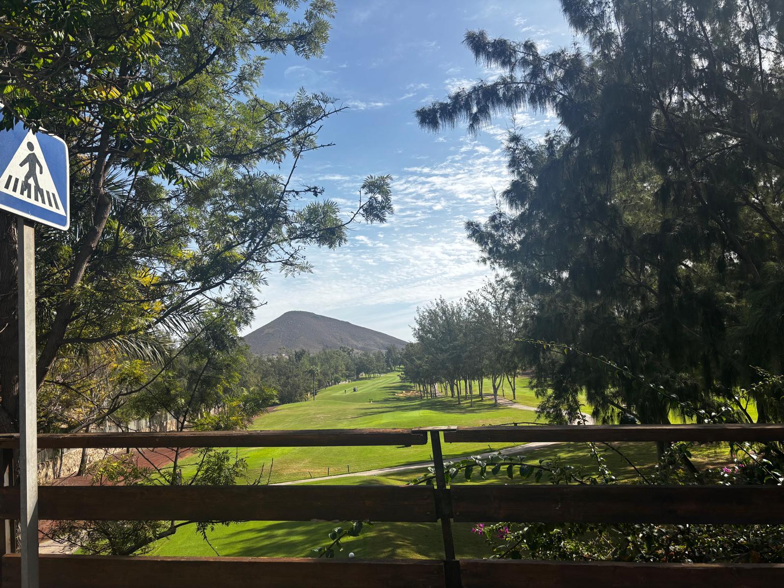 For sale of apartment in Arona