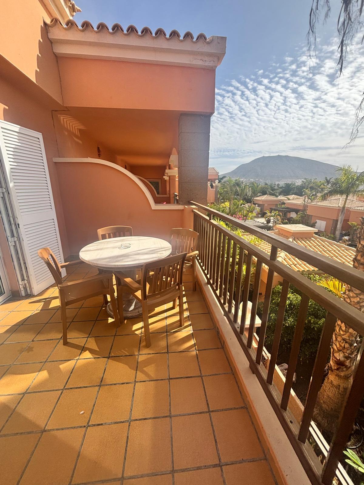 For sale of apartment in Arona