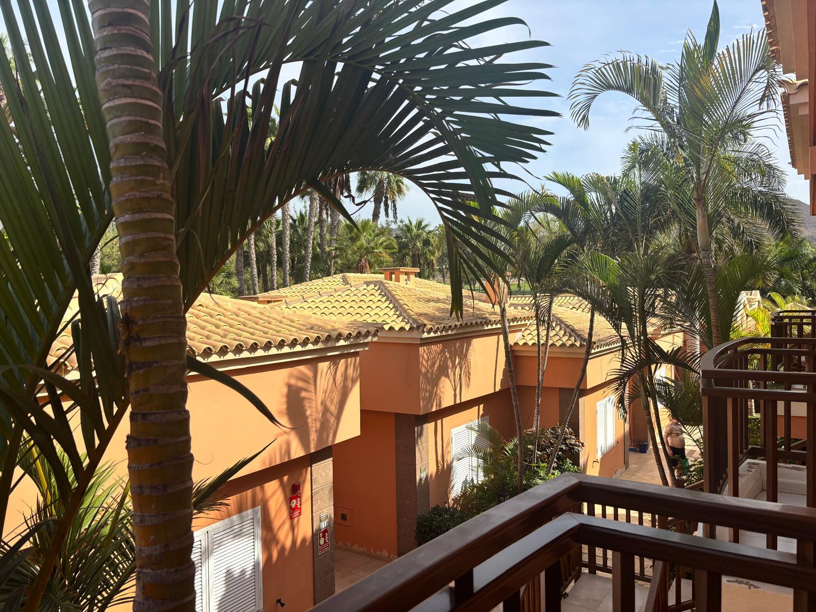 For sale of apartment in Arona