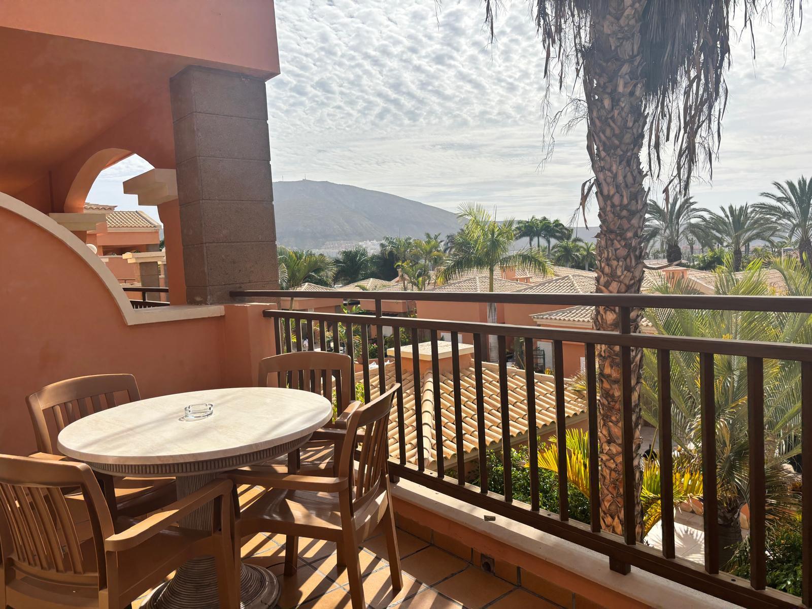 For sale of apartment in Arona