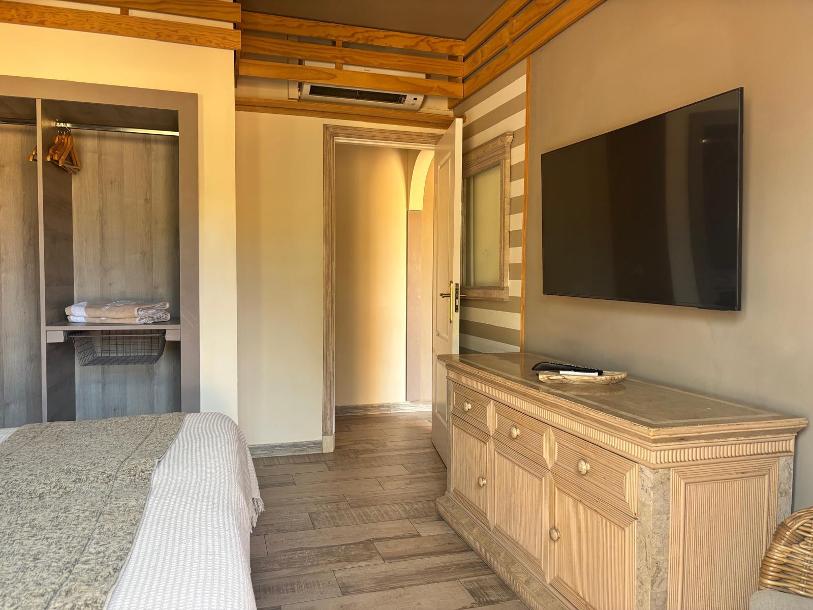 For sale of apartment in Arona