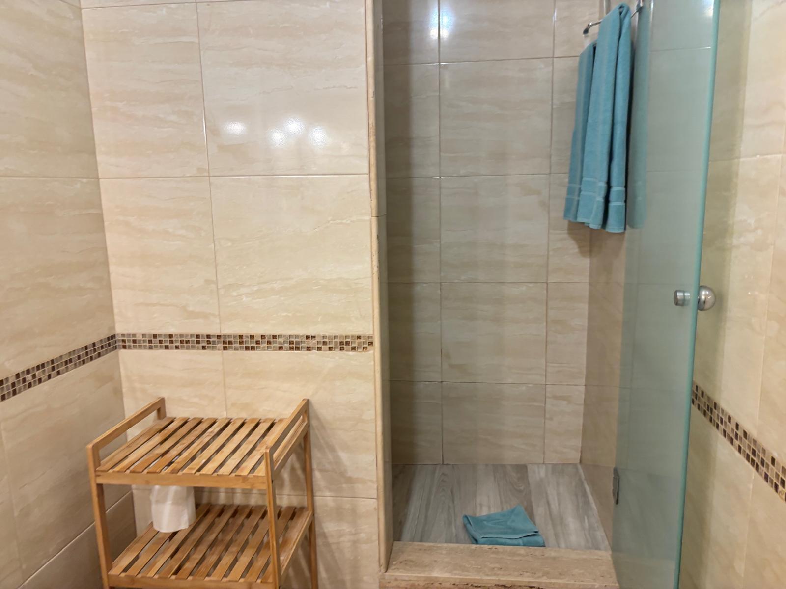 For sale of apartment in Arona