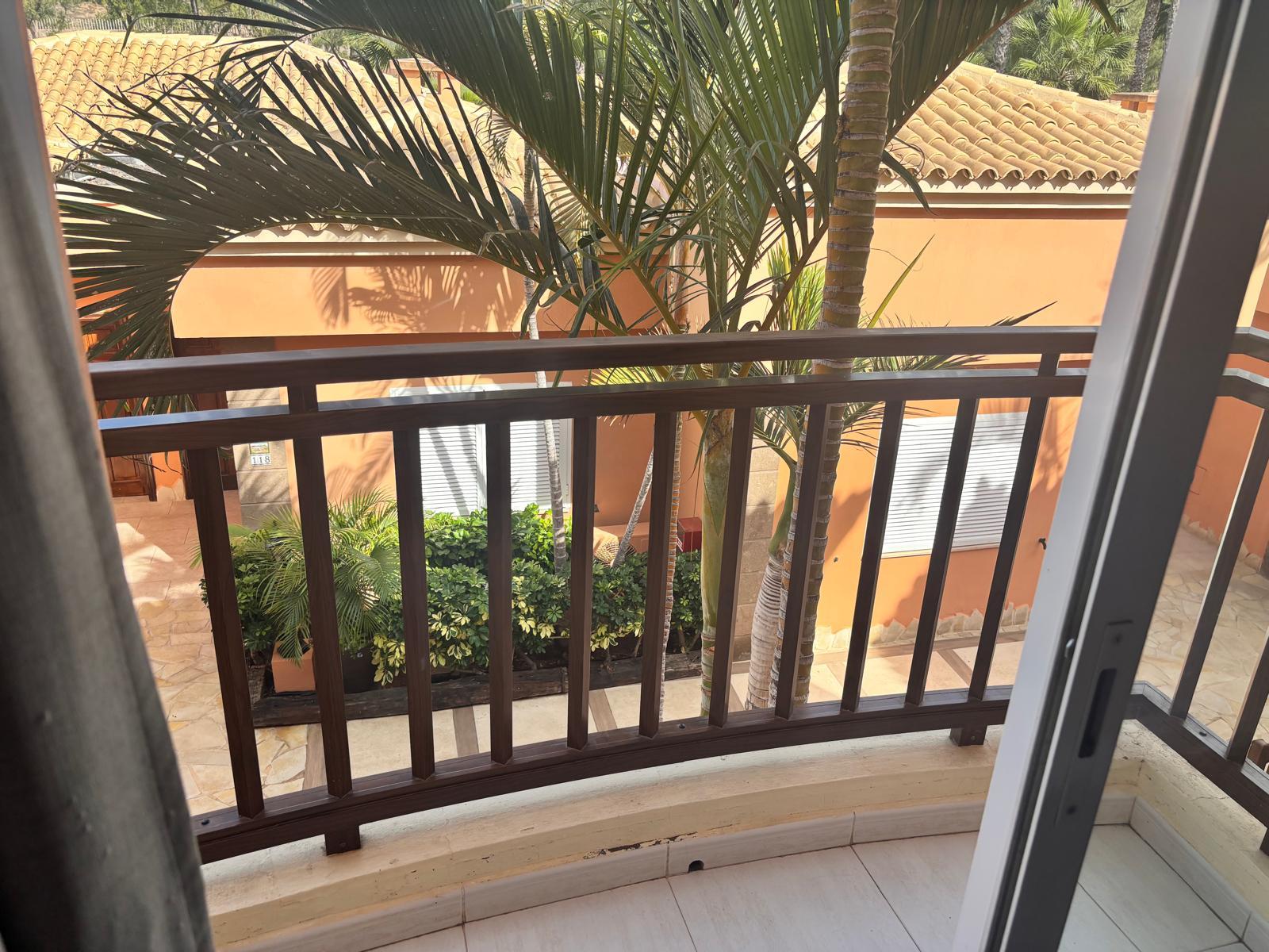 For sale of apartment in Arona