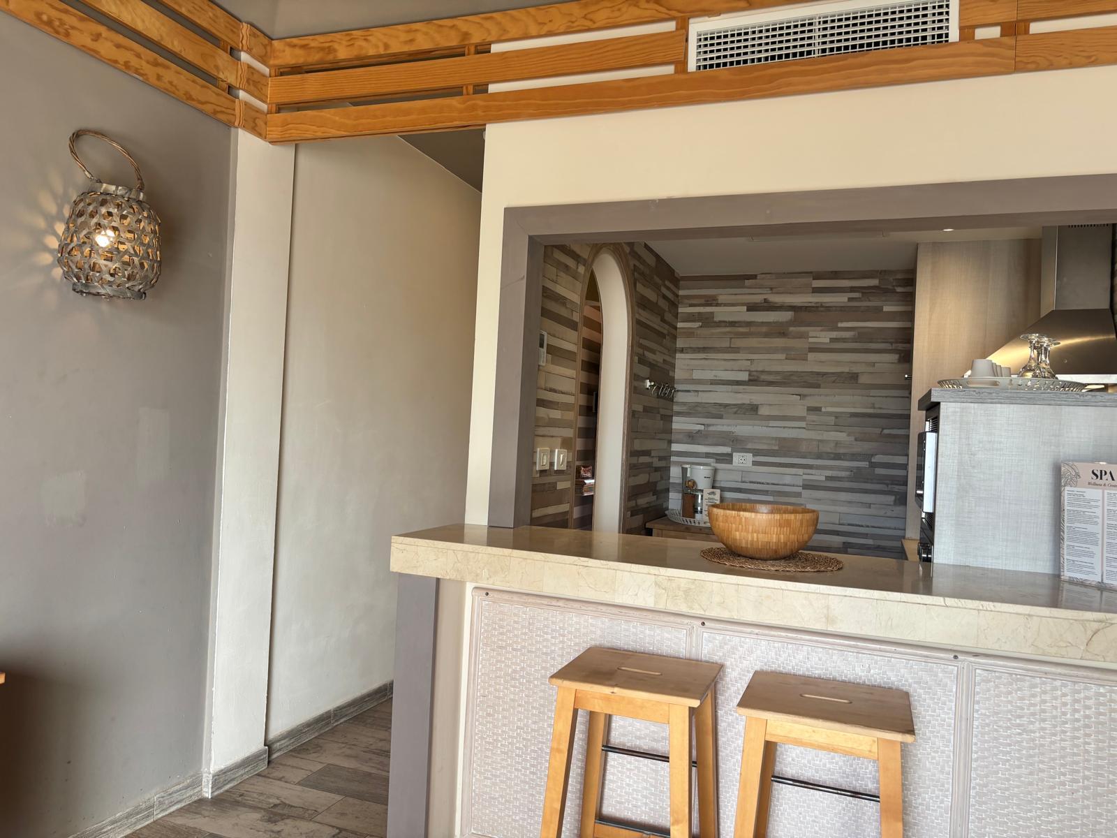 For sale of apartment in Arona