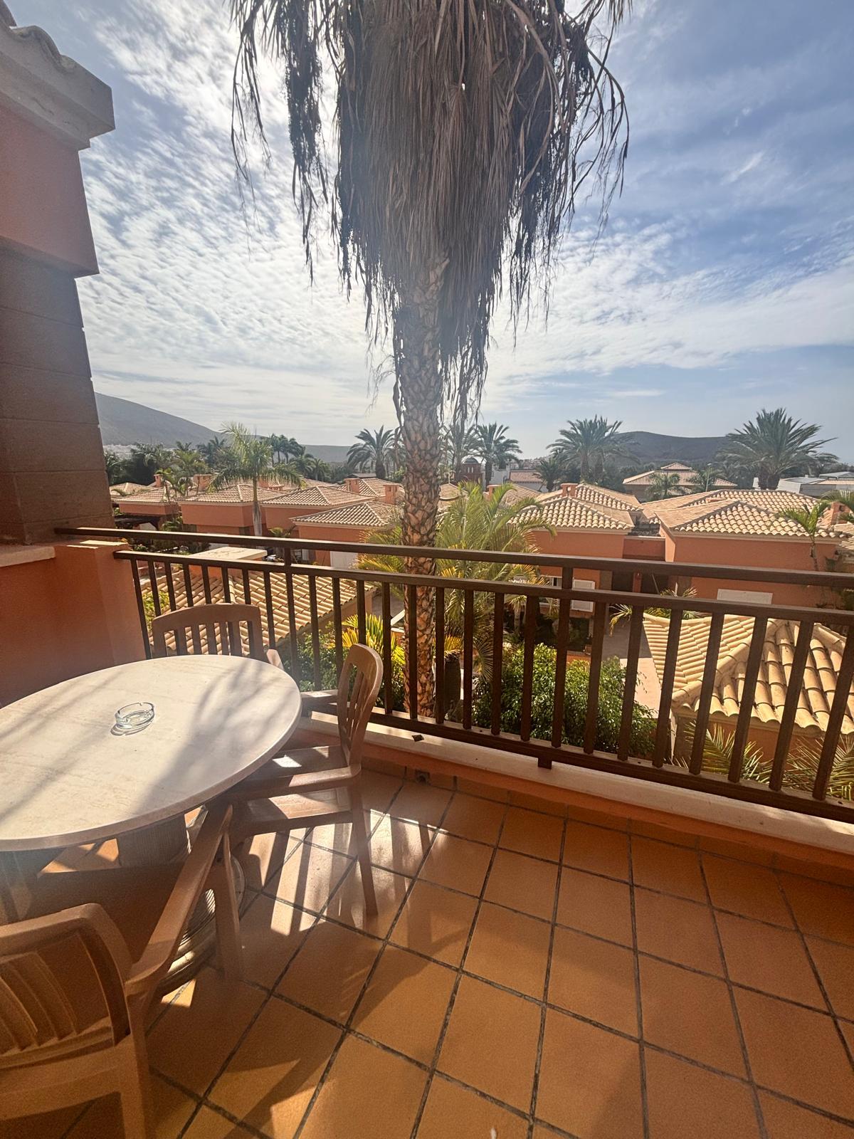 For sale of apartment in Arona