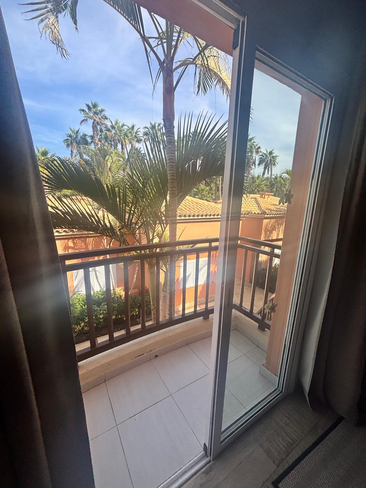 For sale of apartment in Arona