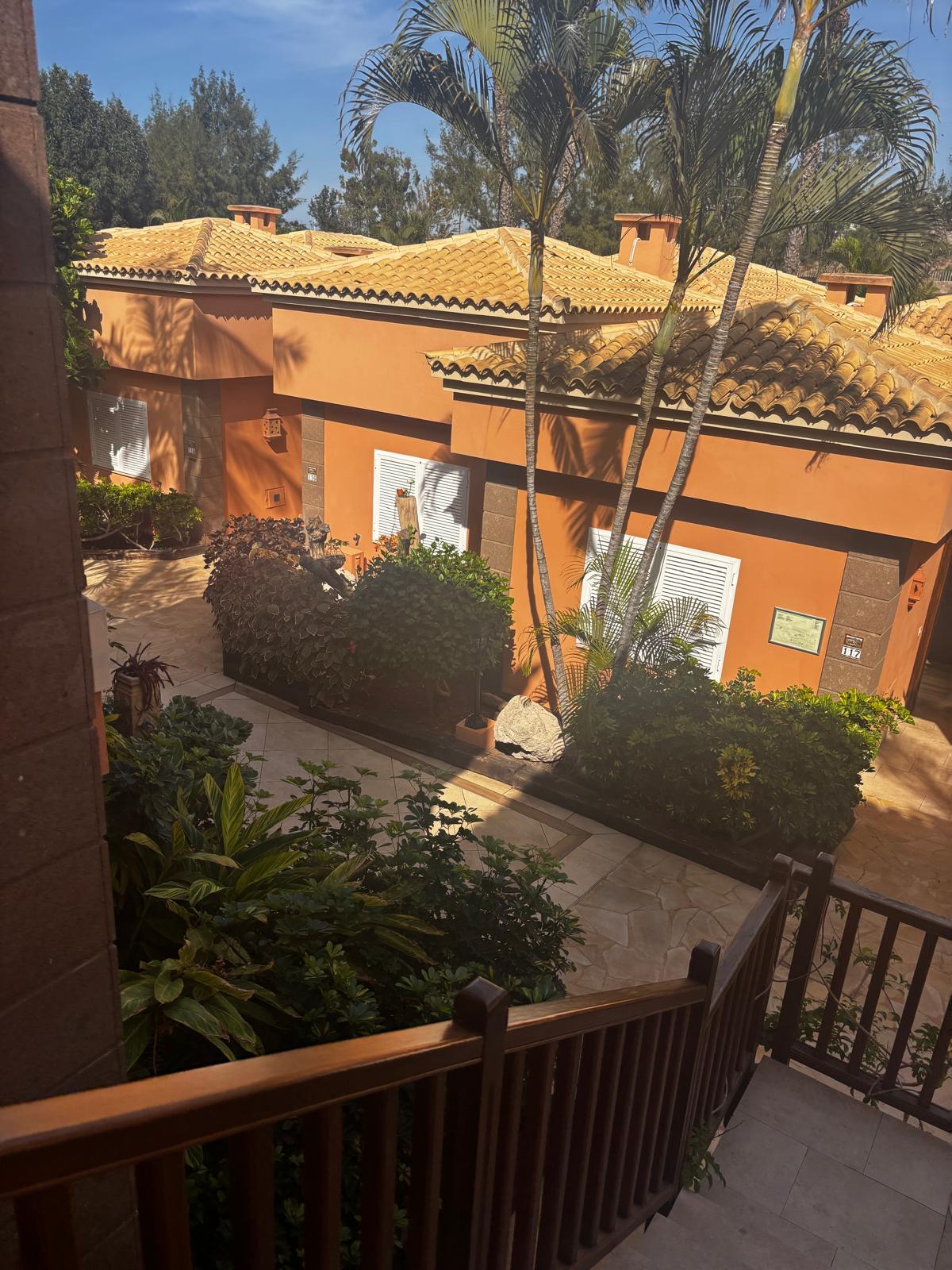 For sale of apartment in Arona