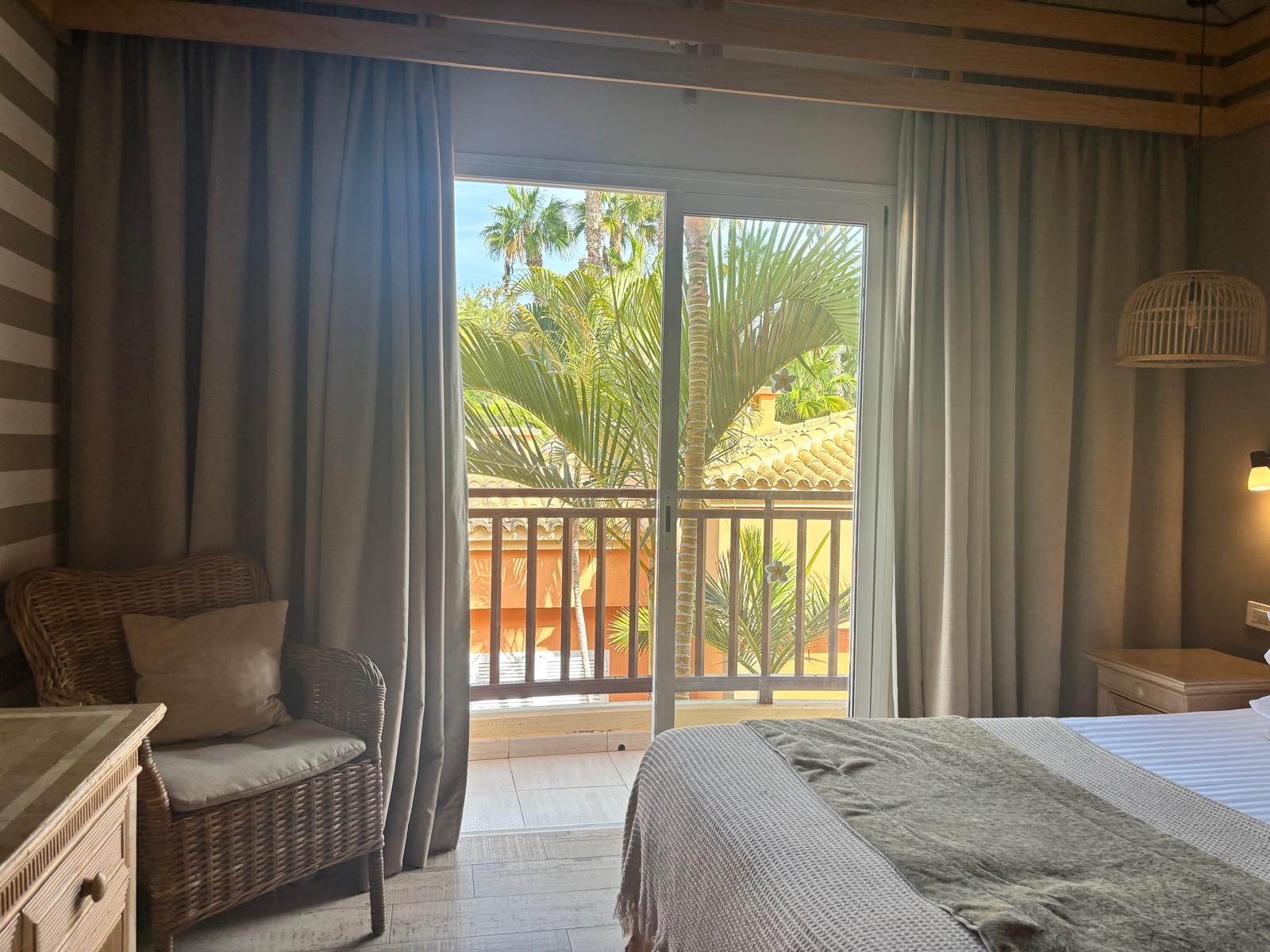 For sale of apartment in Arona