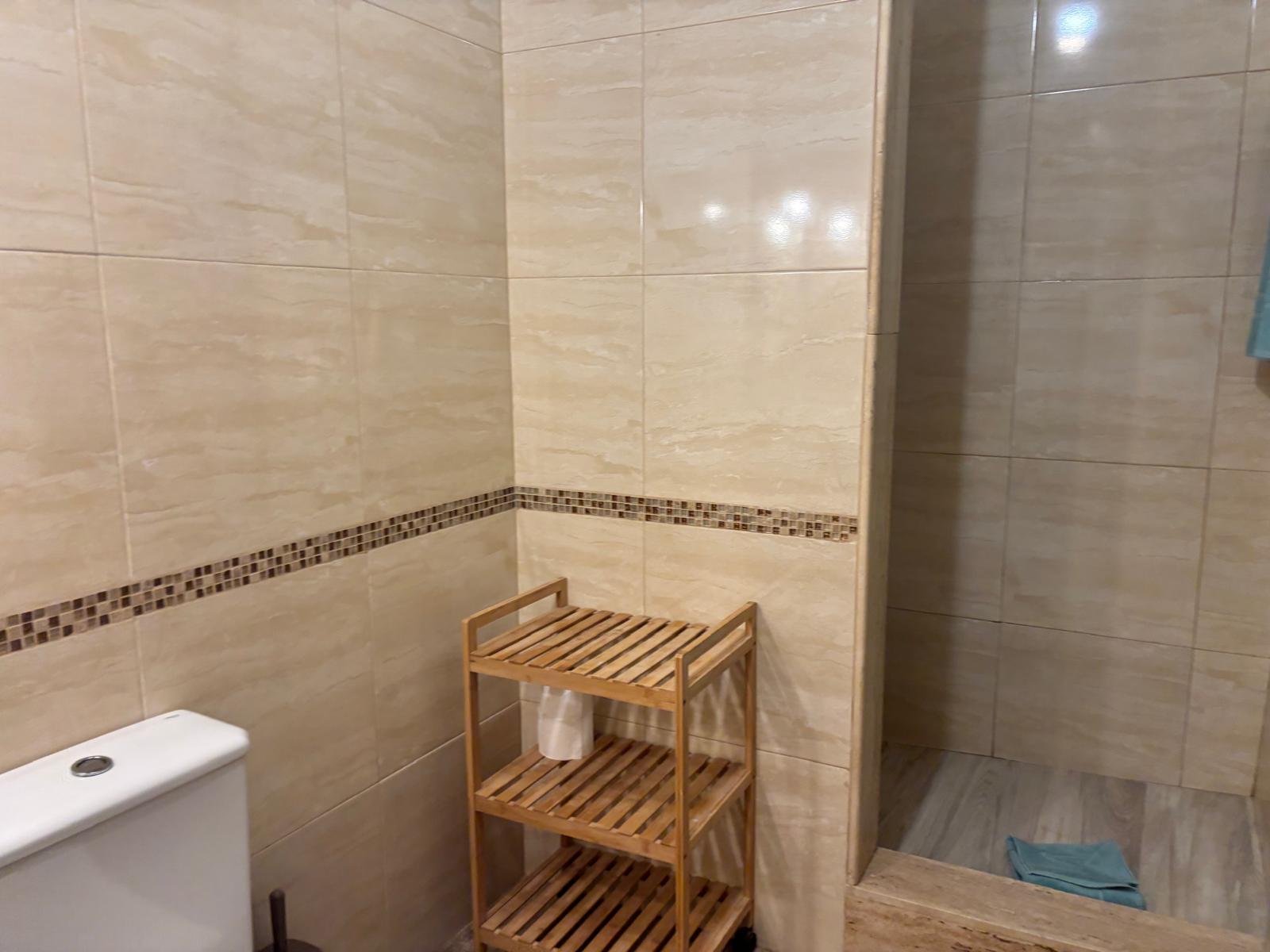 For sale of apartment in Arona