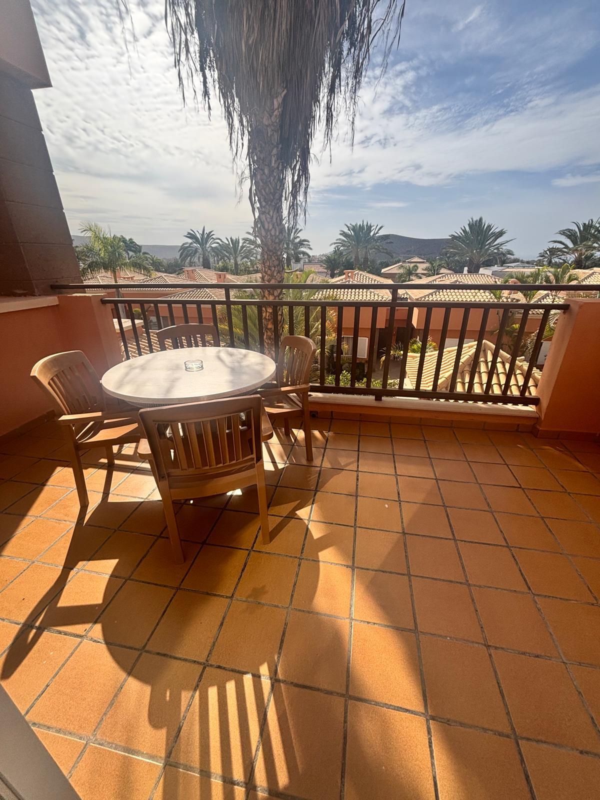 For sale of apartment in Arona