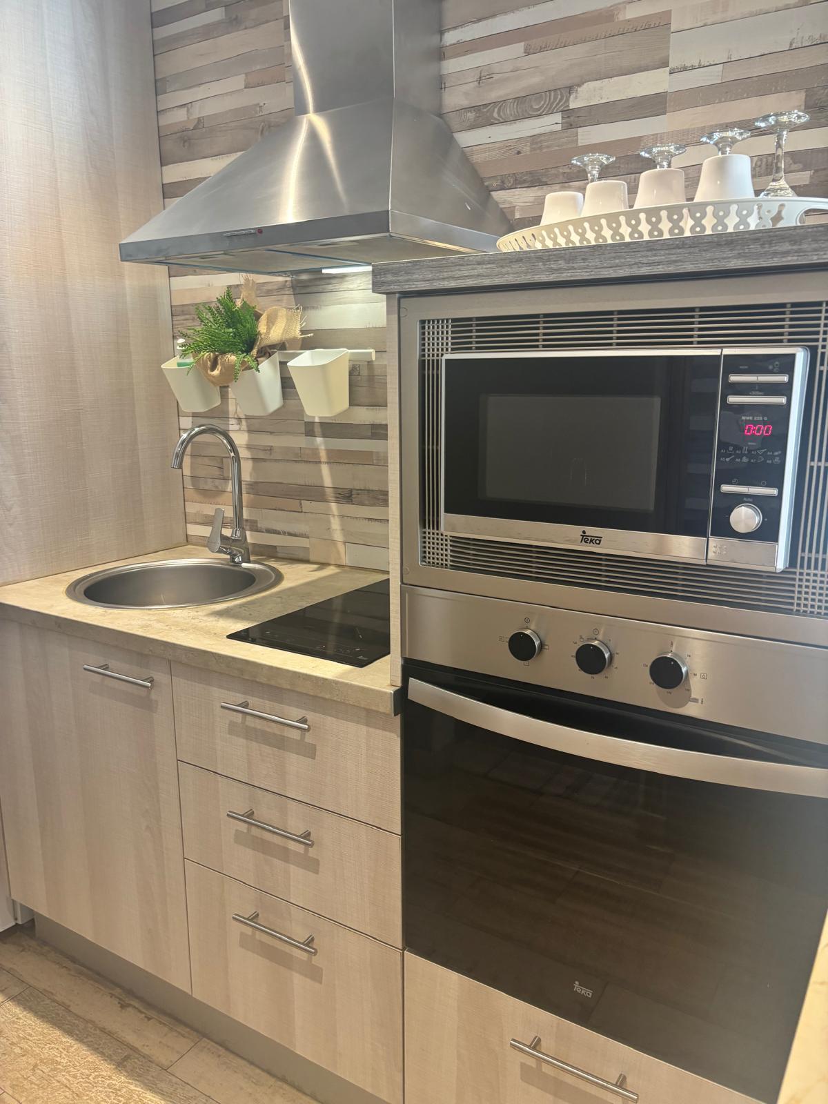 For sale of apartment in Arona