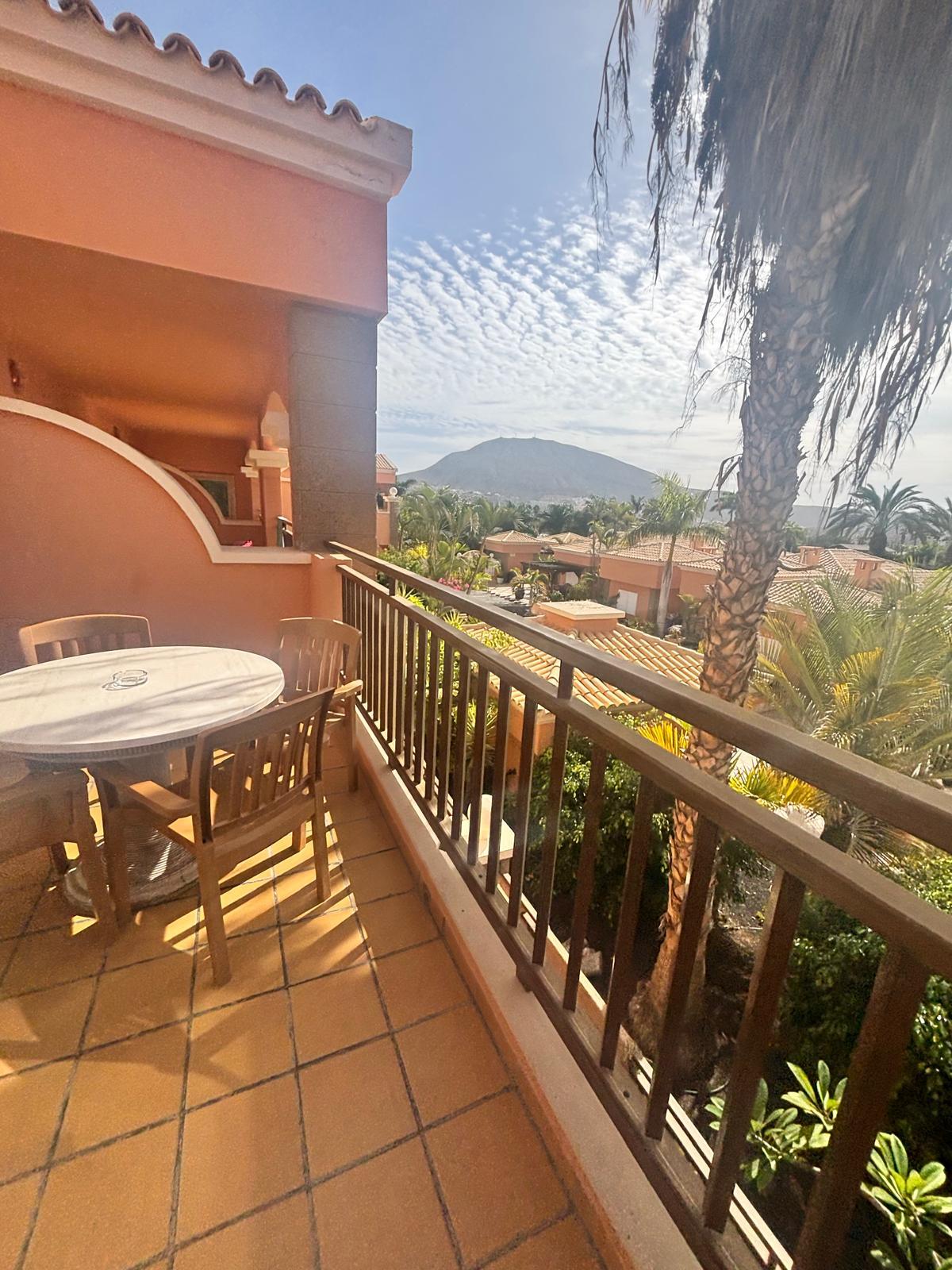 For sale of apartment in Arona