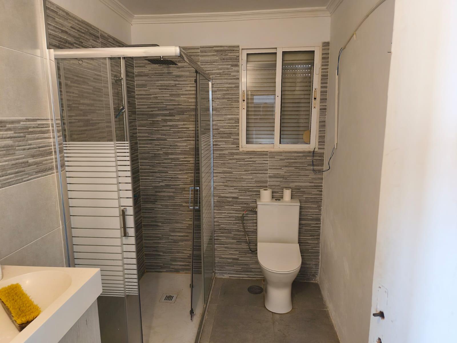 For sale of house in Santa Cruz